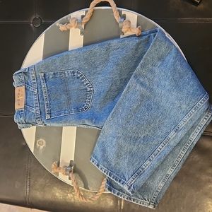 VTG 90'S MOM JEAN☆ Riders Sz 12 P☆